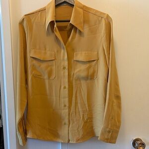 Stylish Button-Up Shirt